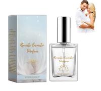 Profumo di feromone da uomo, 2025, profumo di feromone, profumo da uomo, profumo di feromone, profumo da uomo (1 pezzo)