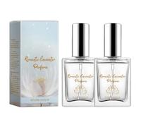 Profumo di feromone da uomo, 2025, profumo di feromone, profumo da uomo, profumo di feromone, profumo da uomo (2 pezzi)