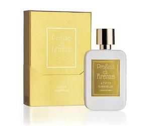 Profumo di Firenze A Tutto Caramello! Extrait de Parfum 100ml Spray