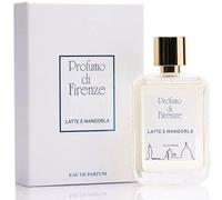 PROFUMO DI FIRENZE LATTE E MANDORLA EAU DE PARFUM VAPO 100ML