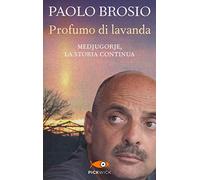 Profumo di lavanda. Medjugorje, la storia continua