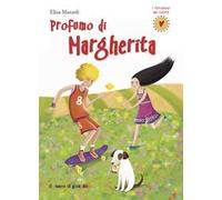 Profumo di Margherita