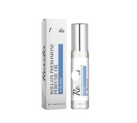 Profumo Di Nicchia Fresco E Naturale For L'atmosfera Dell'appuntamento - Profumo Leggero E Duraturo For Polso E Orecchio Dietro(1PCS)