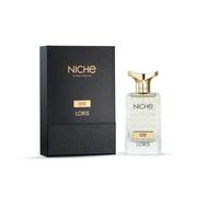 Profumo Di Nicchia Unisex LORIS PARFUM NICHE ALMOND COFFEE 50 ML ESTRATTO DI PROFUMO