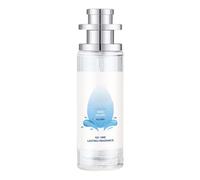 Profumo Di Polvere Per Bambini, Profumi Freschi Profumi, Spray Profumo Morbido Bambini, Corpi Profondità Di Lunga Durata 35ml Per Uomini E Donne
