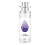 Profumo Di Polvere Per Bambini, Profumi Freschi Profumi, Spray Profumo Morbido Bambini, Corpi Profondità Di Lunga Durata 35ml Per Uomini E Donne