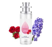 Profumo Di Polvere Per Bambini, Profumi Freschi Profumi, Spray Profumo Morbido Bambini, Corpi Profondità Di Lunga Durata 35ml Per Uomini E Donne