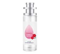 Profumo Di Polvere Per Bambini, Spray Per Profumo Morbido Per Bambini, Di Fragranza Unisex, Duratura, Compatta, 11,5x3 Cm/4.53x1,18 Pollici, Per Uomini E Donne
