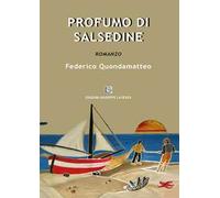 Profumo di salsedine