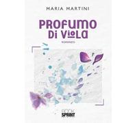 Profumo di viola
