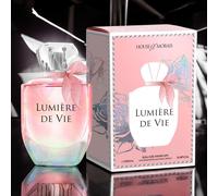 PROFUMO DONNA 100ML Festa della mamma BOMBONIERE 18 ANNI 50