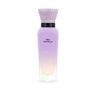 Adolfo Dominguez Agua Fresca Iris Vainilla Eau de Parfum da donna 60 ml