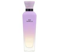 Adolfo Dominguez - Iris Vanilla - 120Ml EDP Eau De Parfum
