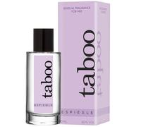 Profumo Donna ai Feromoni Seduce Attrae Eccita l'Uomo Sensuale Irresistibile50ml