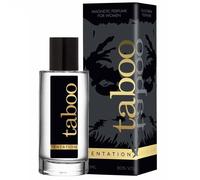 Profumo Donna ai Feromoni Spray 50ml Seduce Eccita l'Uomo Sensuale Irresistibile