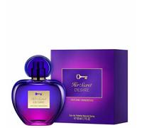Profumo Donna Antonio Banderas Her Secret Desire 50 ml