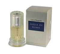 Profumo donna AQUA DI ROMA Eau de toilette vapo 25 ml di LAURA BIAGIOTTI
