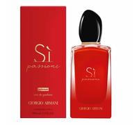 Giorgio Armani Sì Passione Intense eau de parfum 100 ml donna