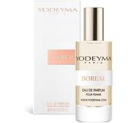 Profumo donna Boreal 15 mL Niche Collection