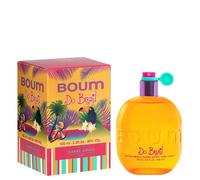 Profumo Donna Boum Do Brazil Eau de Parfum Flacone spray 100 ml Made in France à