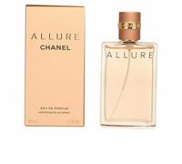 CHANEL ALLURE EAU DE PARFUM VAPORIZZATORE 35 ML 35 ML