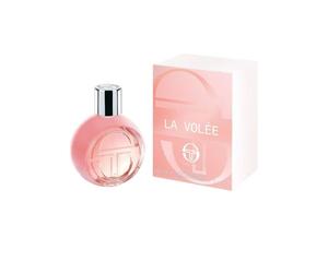 Profumo donna con una Fragranza luminosa, sensuale e sfaccettata, del gruppo Chypre Floreale, per una donna elegante ma allo stesso tempo sportiva.