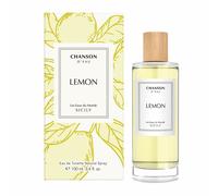 Profumo Donna Coty Chanson d'Eau Lemon EDT 100 ml