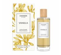 Profumo Donna Coty Chanson d'Eau Vanilla EDT 100 ml