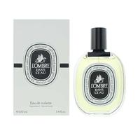 Profumi Diptyque women L'OMBRE DANS L'EAU edt vapo 100 ml