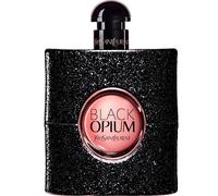 Profumo Donna Eau de Parfum Black Opium 90 ml Sfrontato e Irresistibile Glitter