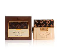 Profumo Donna Eau de Parfum MON SEUL CLASSIC MONTAGE 100ML
