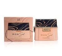 Profumo Donna Eau de Parfum MON SEUL PASSION MONTAGE 100ML