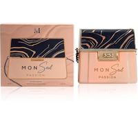 Profumo Donna Eau de Parfum MON SEUL PASSION MONTAGE BRANDS 100ML