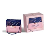 Profumo Donna Eau de Parfum MON SEUL PASSION MONTAGE BRANDS 100ML