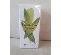 Profumo Donna EAU FRAICHE Verveine 100ml Yves Rocher .,..,