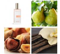 Profumo donna EDP AMIRA ARABI YODEYMA 50ML NUOVO