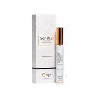 Profumo Donna Feromoni Stimola Eccita Uomo Sensuale Irresistibile Seducente 10ml