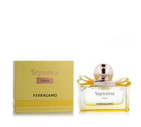 Profumo Donna Ferragamo SIGNORINA Signorina Libera 30 ml