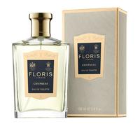 Floris Chypress 100 ml eau de toilette Unisex