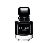 GIVENCHY L'Interdit Absolu Eau de Parfum 35 ML Eau de Parfum Profumi di Donna