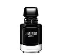 GIVENCHY L'Interdit Absolu Eau de Parfum 50 ML Eau de Parfum Profumi di Donna
