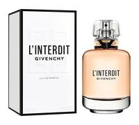 Profumo Donna Givenchy L'INTERDIT EDP 100 ml Ricarica