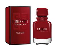 Profumo Donna Givenchy L'Interdit Rouge Ultime EDP 50 ml