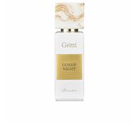 GRITTI White Collection Gossip Night Eau de Parfum, Women (100 ml)