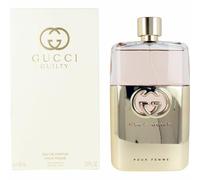 Profumo Donna Gucci EDP Guilty 150 ml