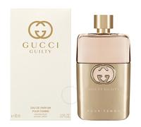 GUCCI Guilty eau de parfum donna 90 ml vapo