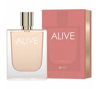 HUGO BOSS BOSS Alive eau de parfum 80 ml Donna