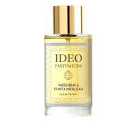 Profumo Donna Ideo Parfumeurs Weekend A Fontainebleau Eau De Parfum 100ml vaporizzatore natural spray