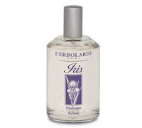 Profumo Donna Iris Fragranza da Donna Eau de Parfum Fragranza Fiorita Cipriata