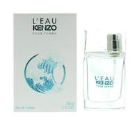Profumo Donna Kenzo L'Eau Kenzo EDT 30 ml